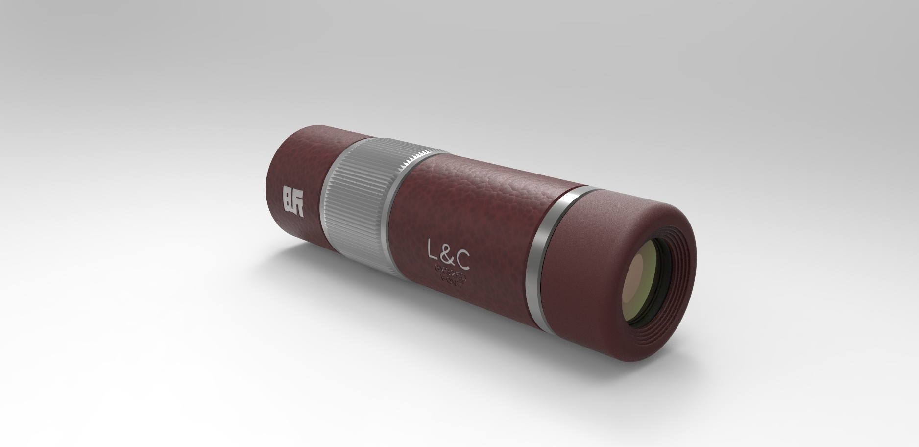 telescope，Monocular telescope，Metal monocular telescope，customized，Extinction telescope，