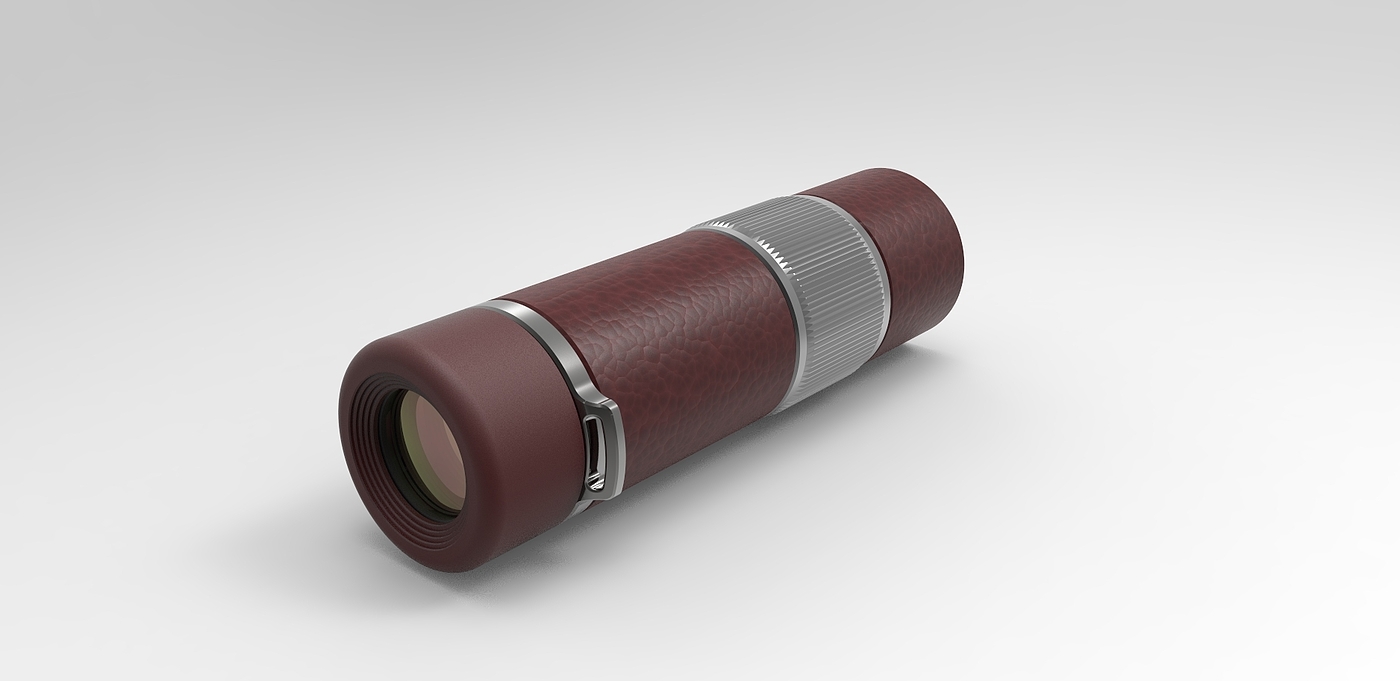 telescope，Monocular telescope，Metal monocular telescope，customized，Extinction telescope，