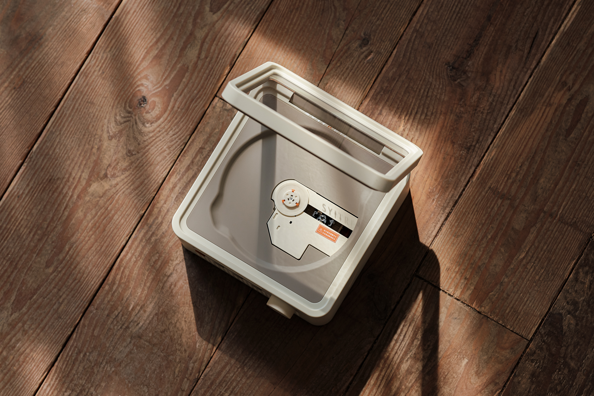 CD player，Bluetooth Speaker ，