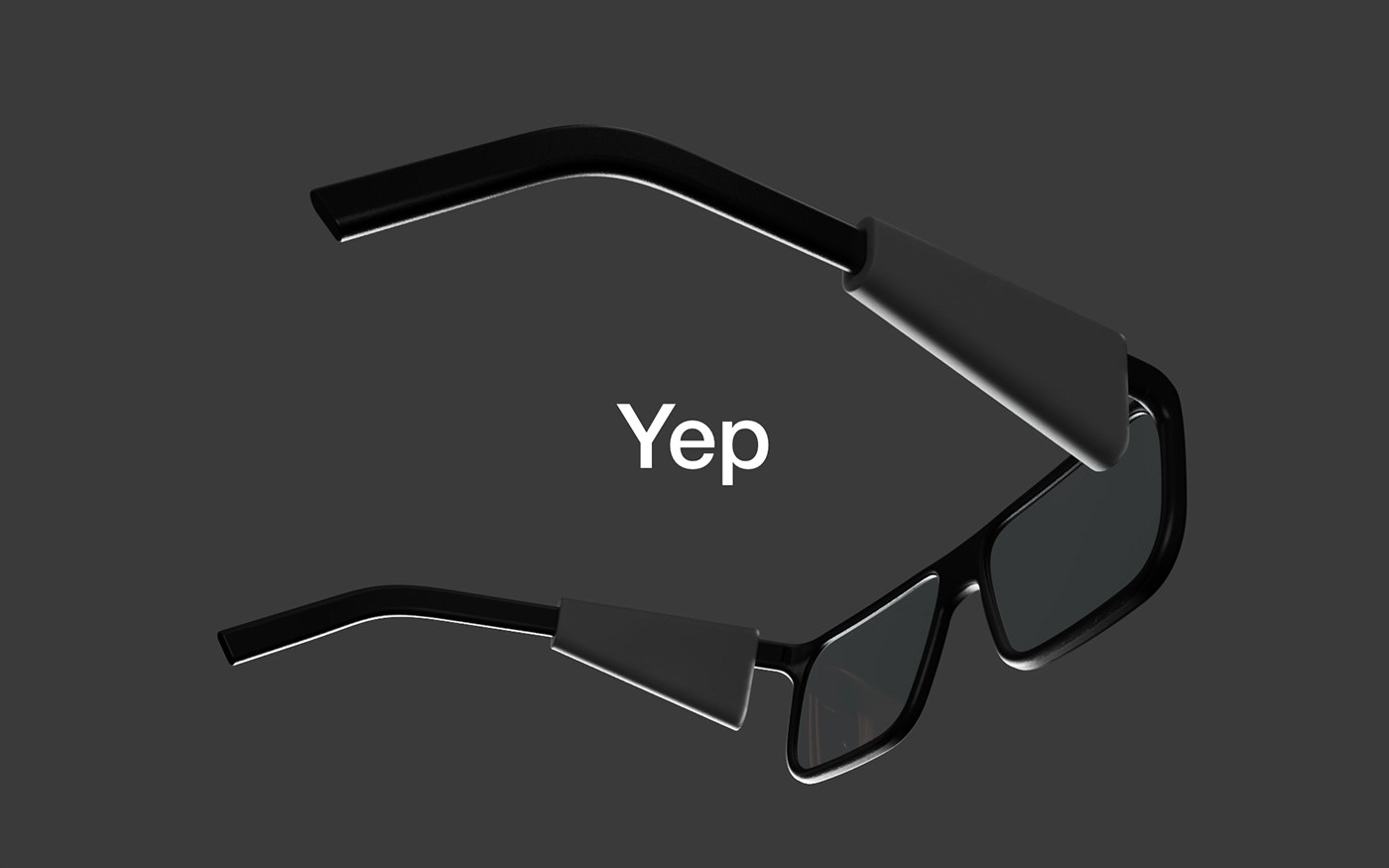 Technology design，glasses，future，intelligence，Appearance design，