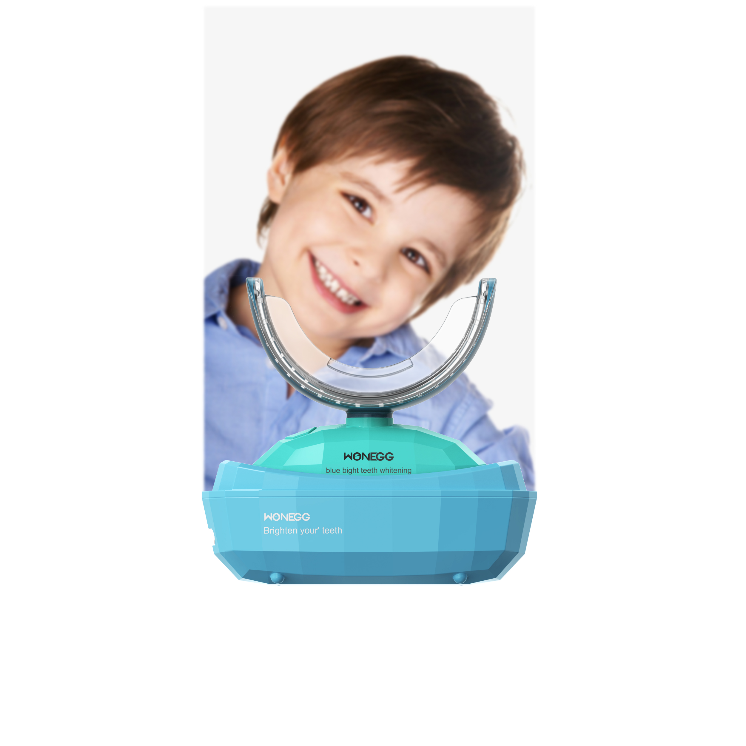 Tooth whitening instrument，Dental instrument，