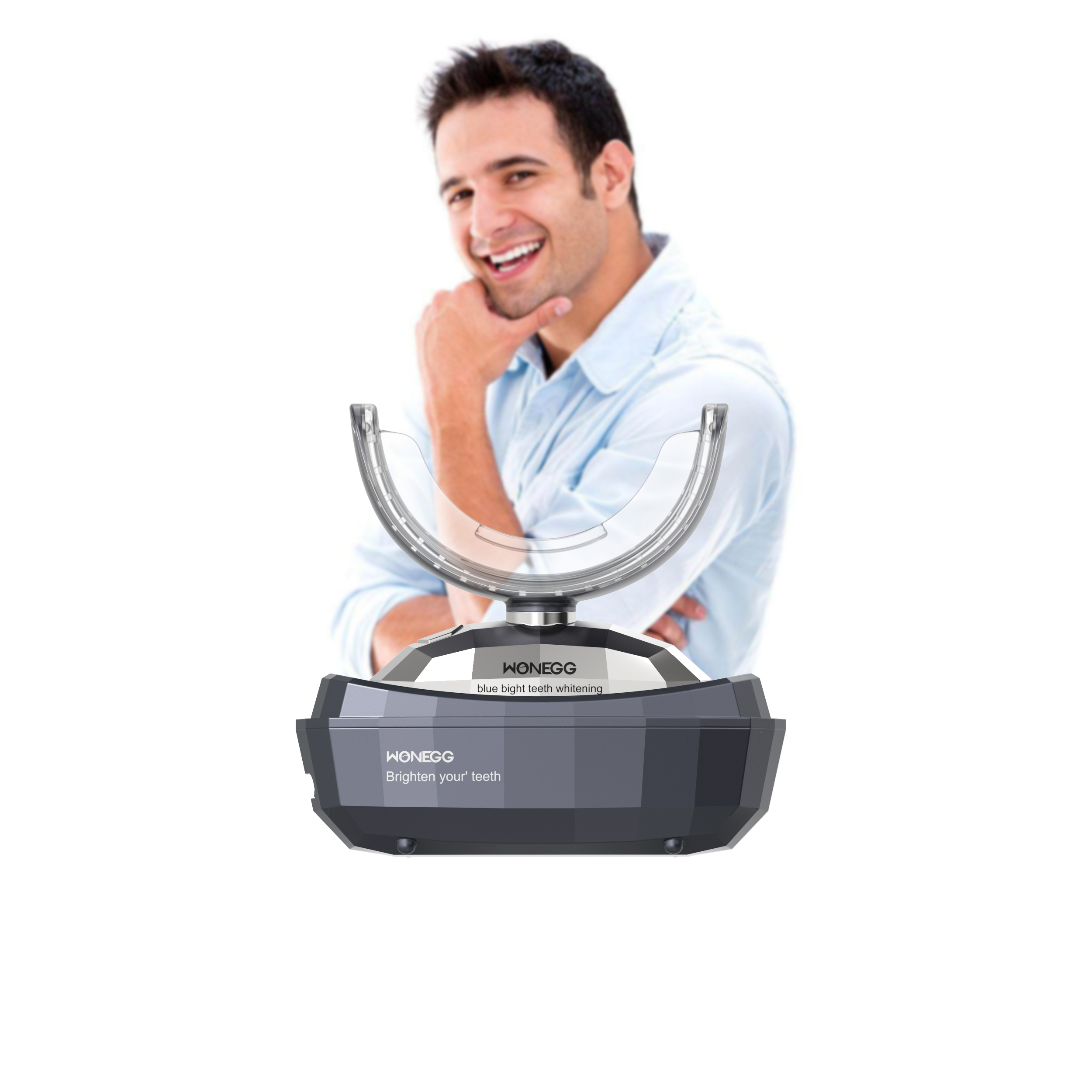 Tooth whitening instrument，Dental instrument，