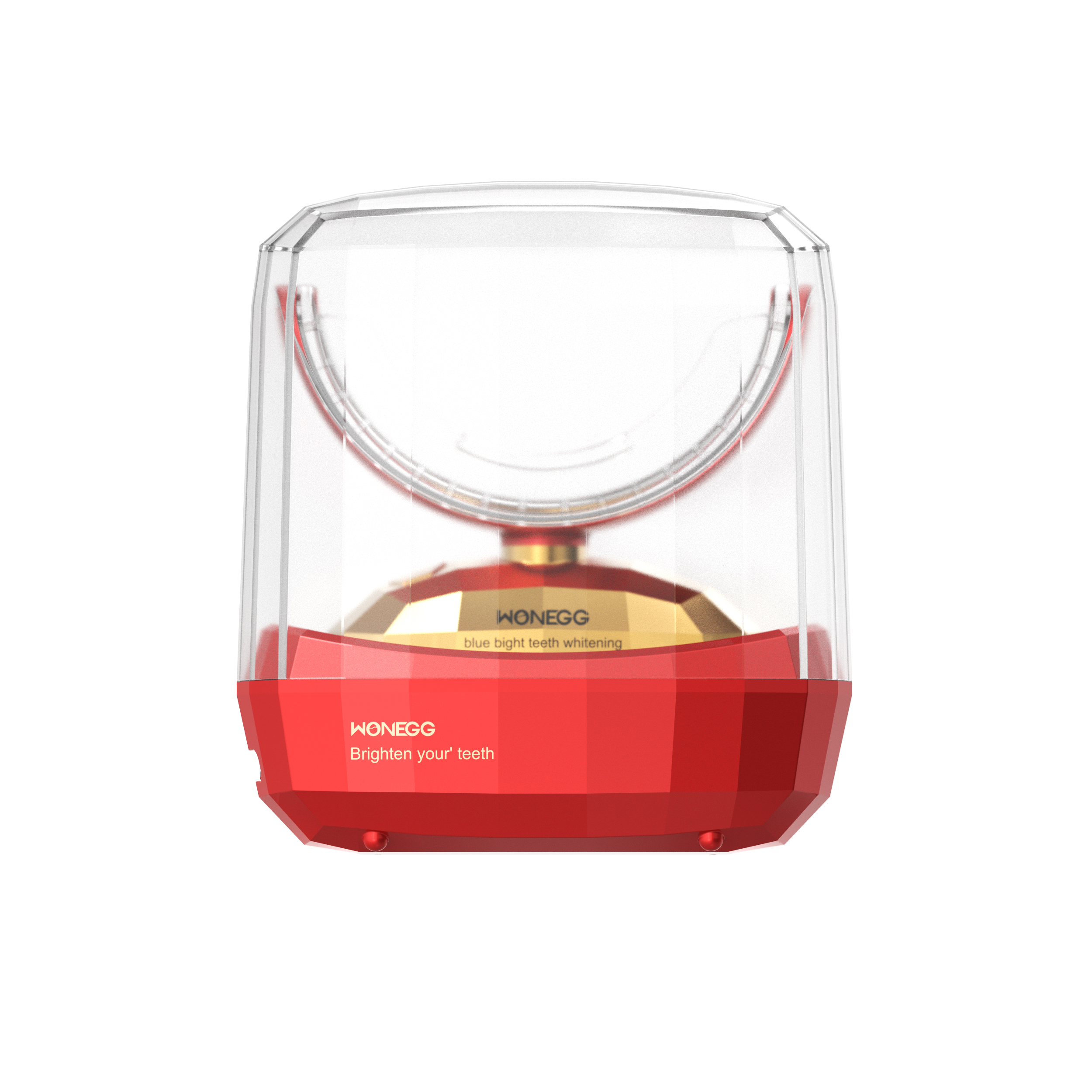 Tooth whitening instrument，Dental instrument，