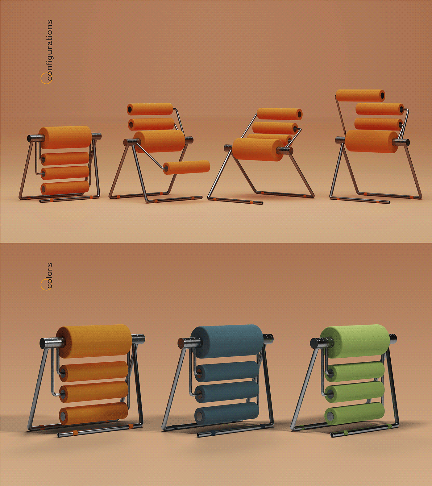 Appearance design，exquisite，product design，chair，