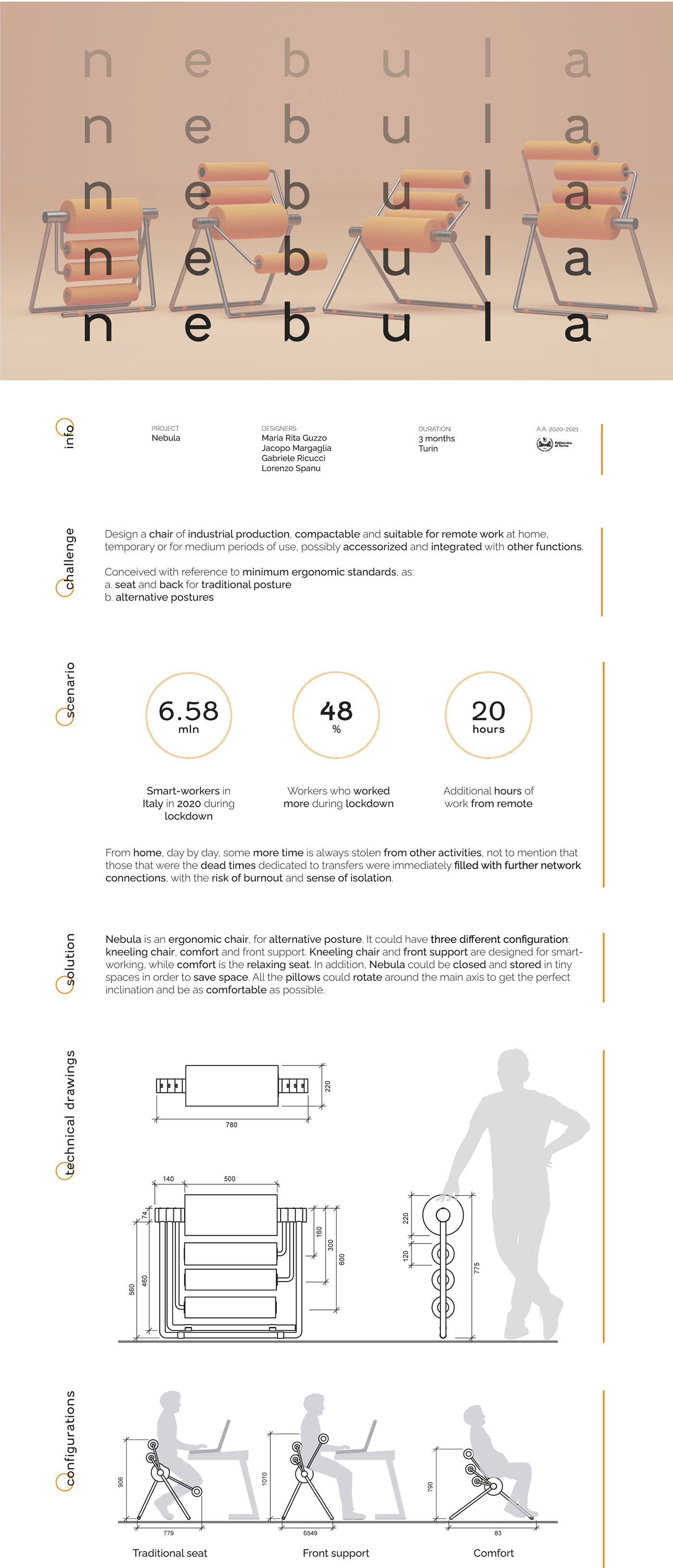 Appearance design，exquisite，product design，chair，