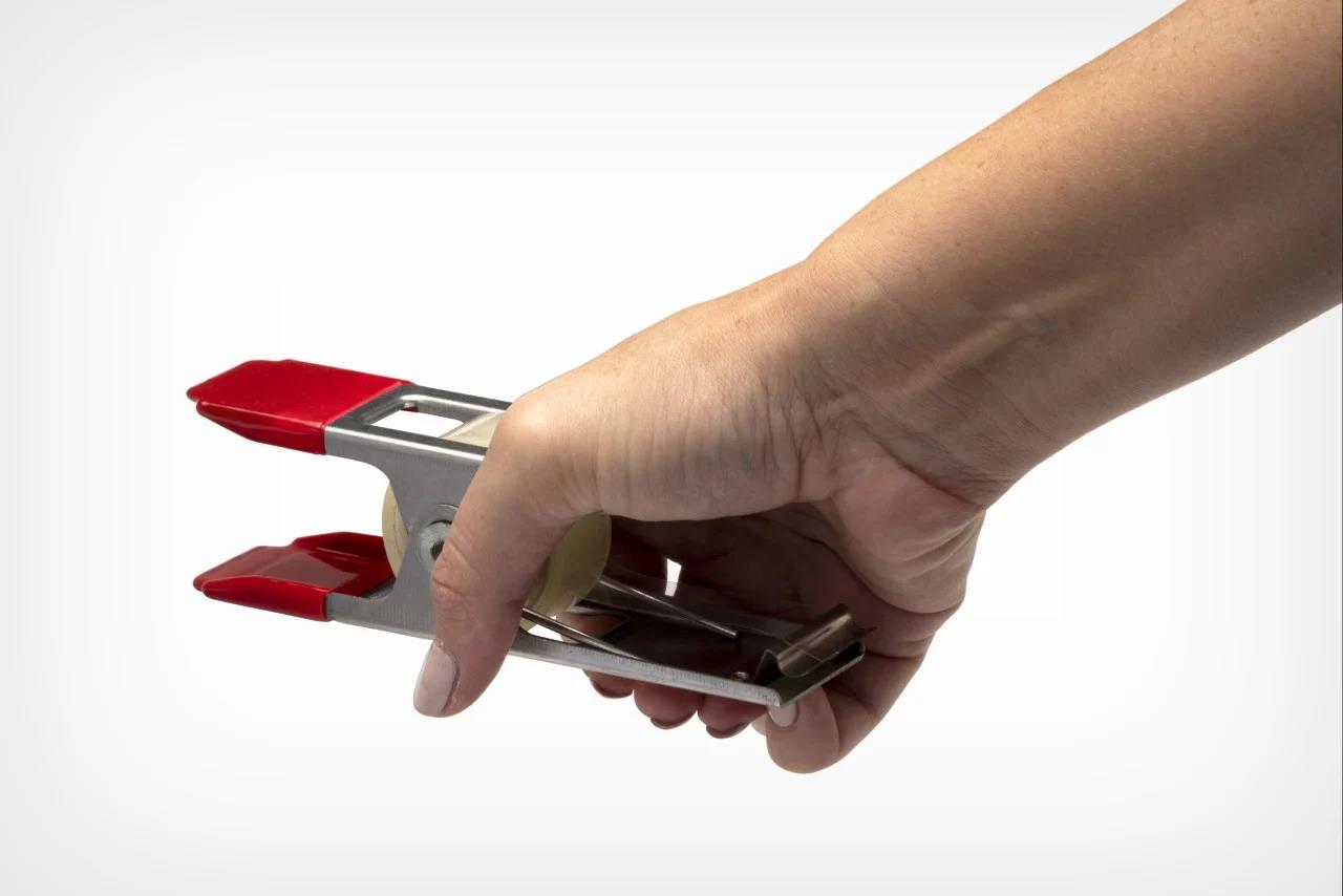 product design，Appearance design，exquisite，Simplicity，Tape controller，