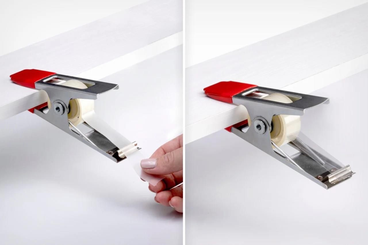 product design，Appearance design，exquisite，Simplicity，Tape controller，