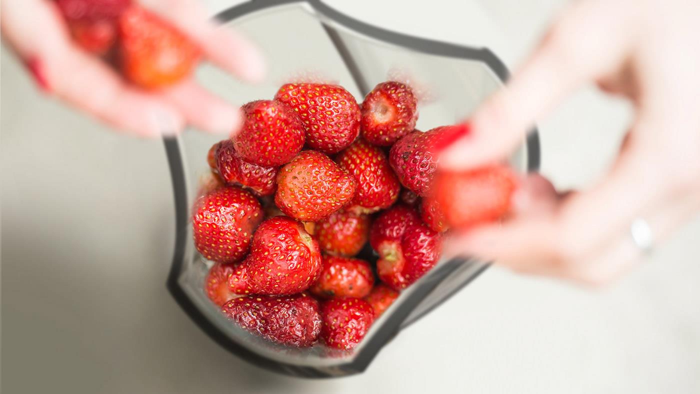 Juicer，Appearance design，exquisite，modern，line，