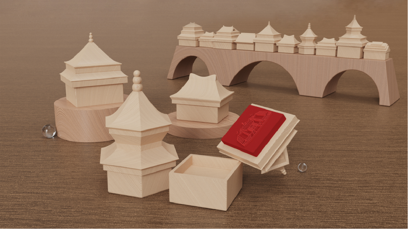 seal，Culture，Cultural creation，Architecture，nation，