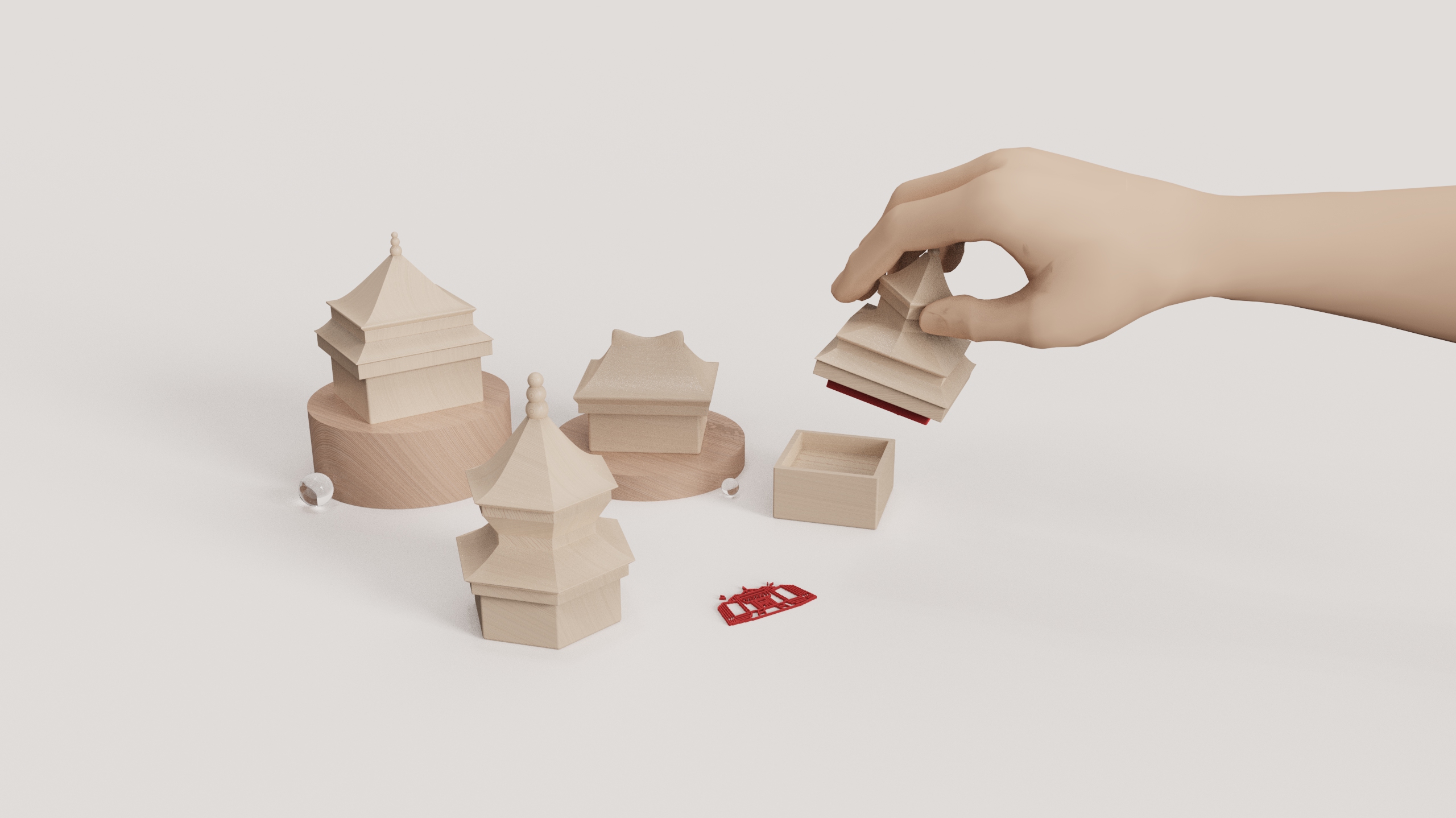 seal，Culture，Cultural creation，Architecture，nation，