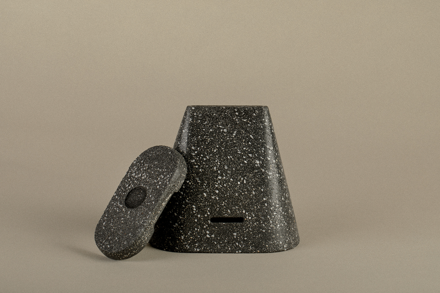 Appearance design，exquisite，Incense base，product design，