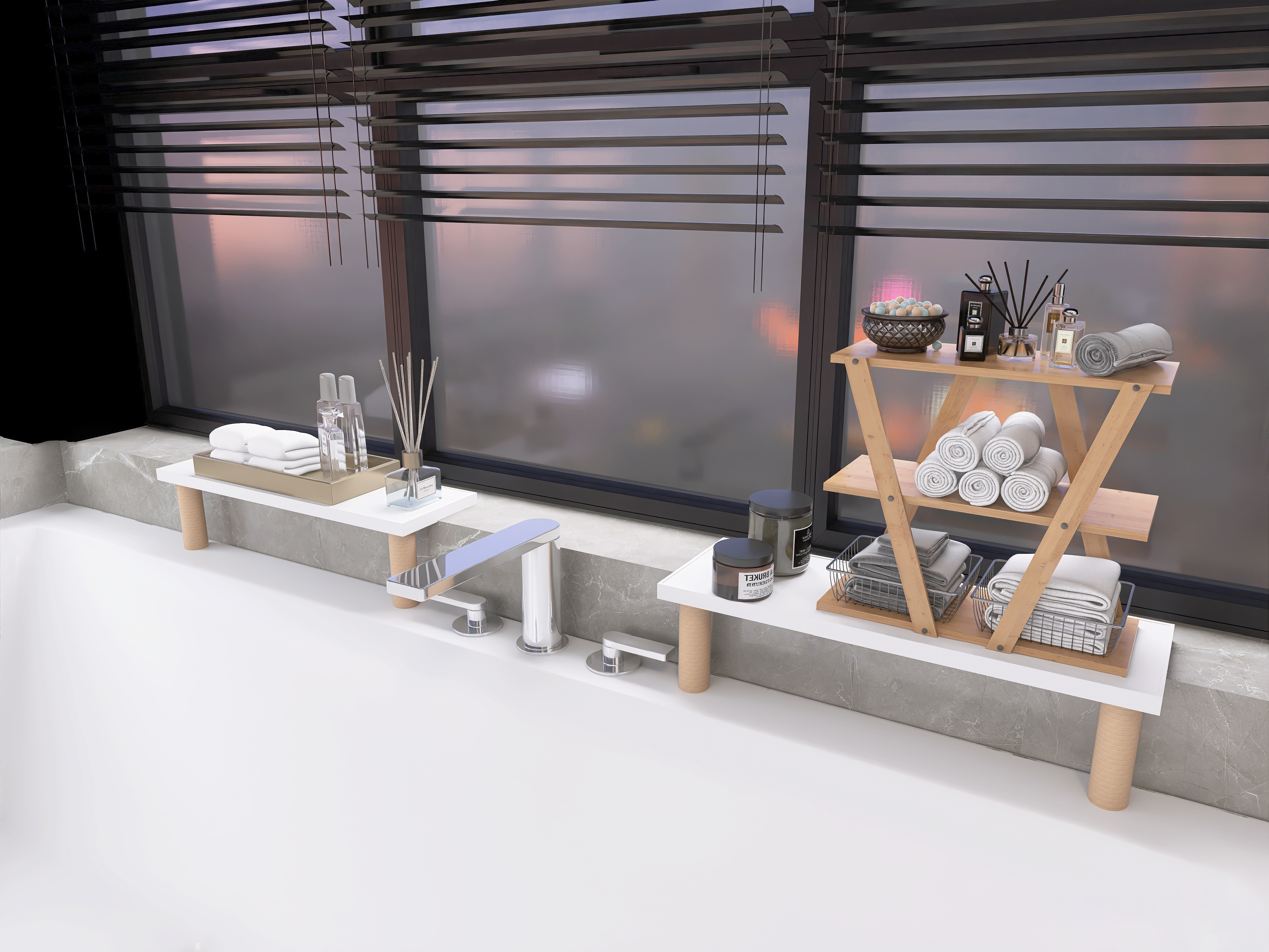 Home furniture，Desktop Storage-Table Sewing Extension Panel Desktop Storage Rack，Dormitory desktop good things storage artifact: table seam extension board，