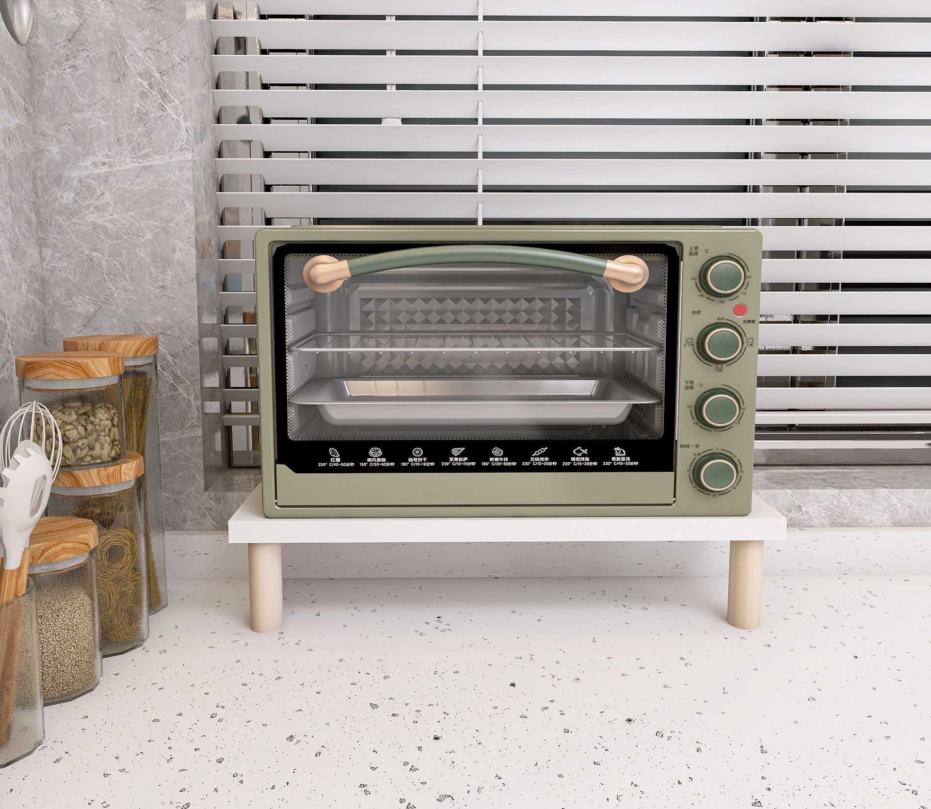 Home furniture，Desktop Storage-Table Sewing Extension Panel Desktop Storage Rack，Dormitory desktop good things storage artifact: table seam extension board，