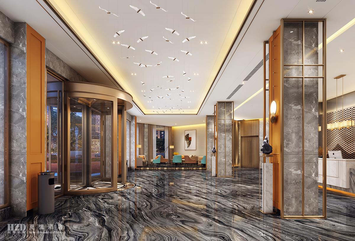 Hotel Design，Hotel design company，Chengdu hotel design，