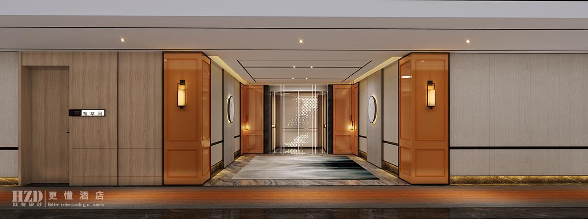 Hotel Design，Hotel design company，Chengdu hotel design，