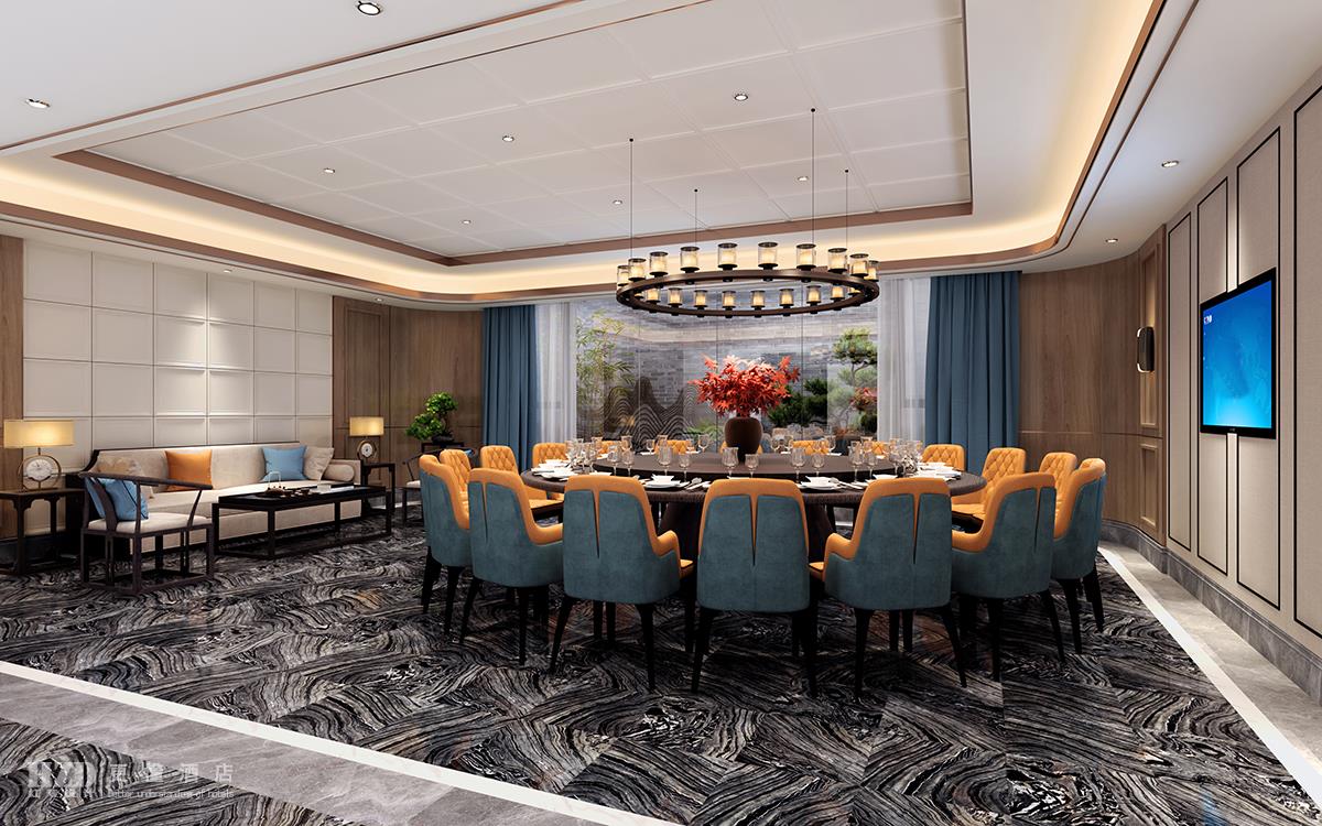 Hotel Design，Hotel design company，Chengdu hotel design，