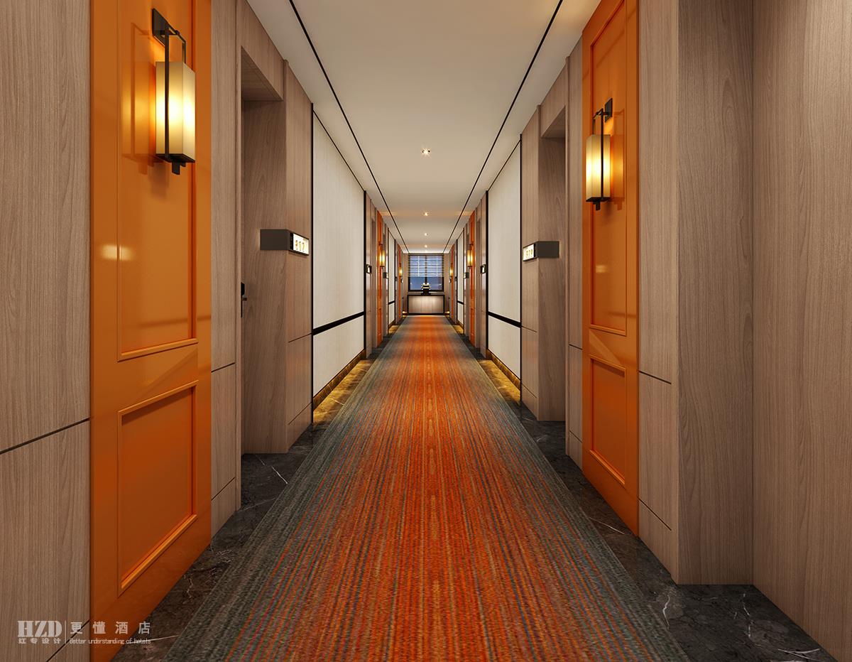 Hotel Design，Hotel design company，Chengdu hotel design，
