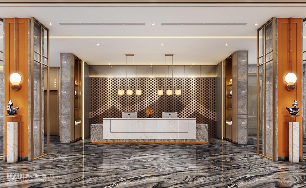 Hotel Design，Hotel design company，Chengdu hotel design，