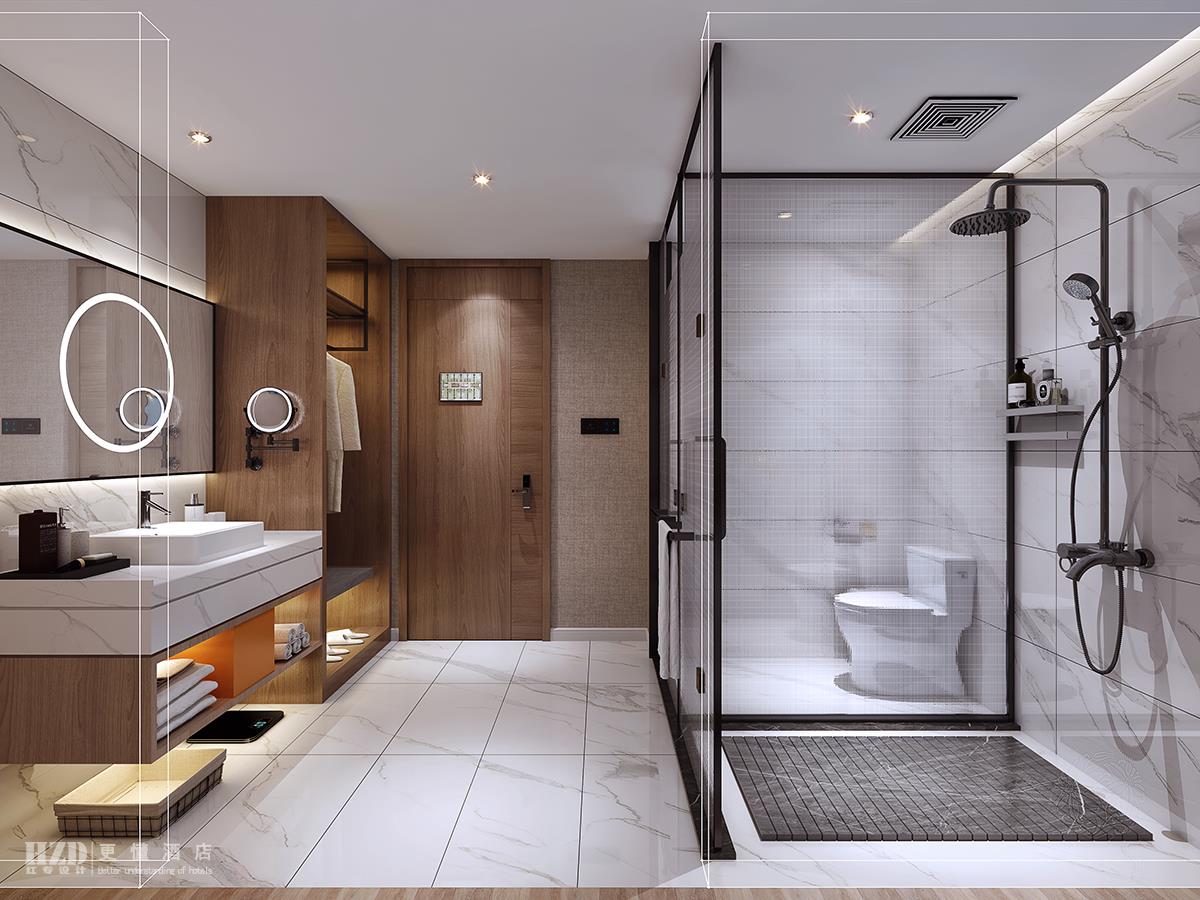 Hotel Design，Hotel design company，Chengdu hotel design，