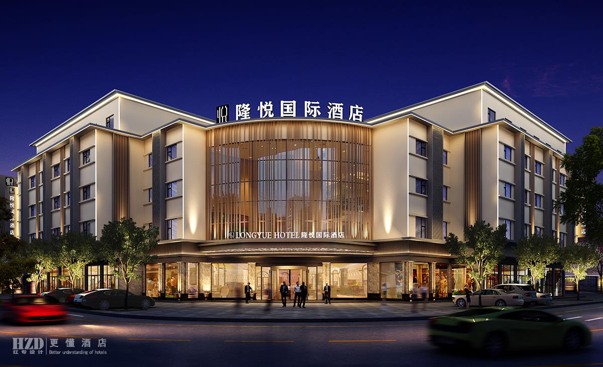 Hotel Design，Hotel design company，Chengdu hotel design，