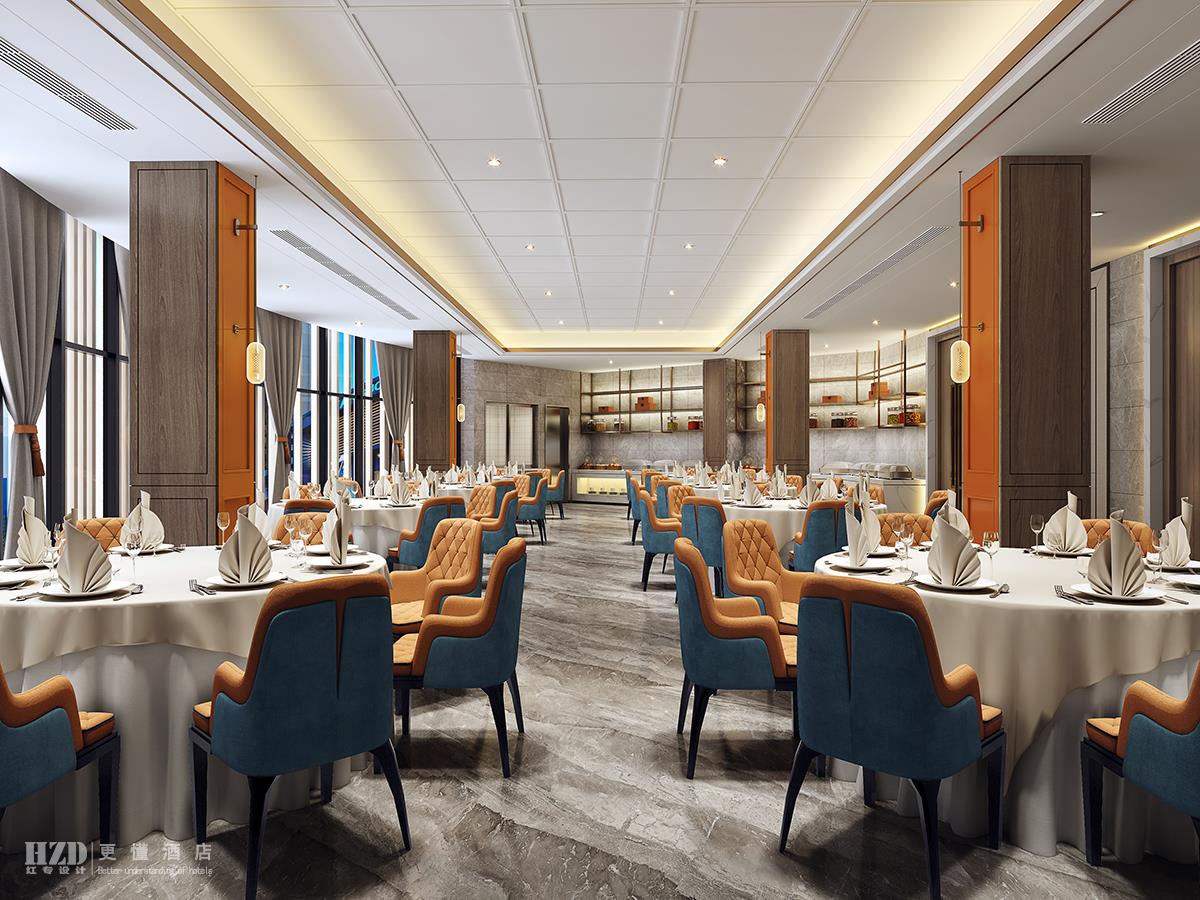 Hotel Design，Hotel design company，Chengdu hotel design，