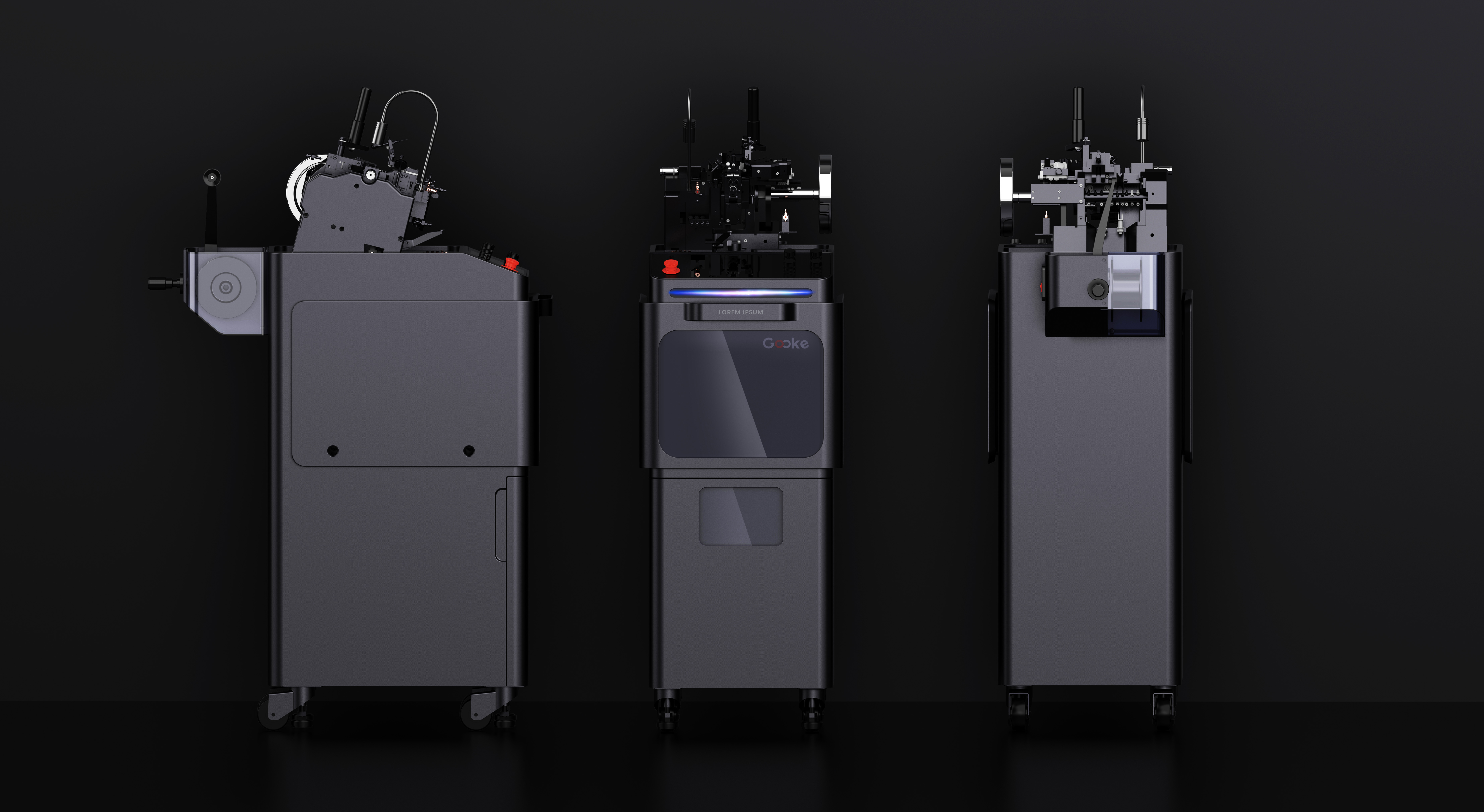 equipment design ，Design of Jewelry Knitting Machine，Tool design，