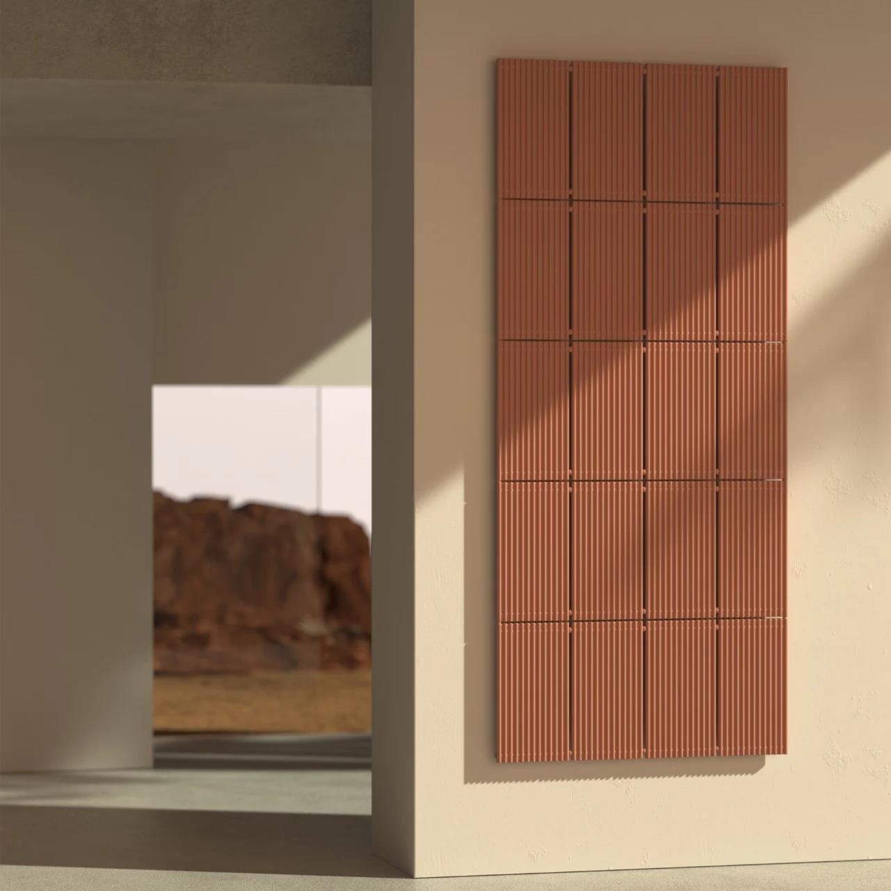 product design，Appearance design，pottery clay，Temperature regulation，air conditioner，exquisite，