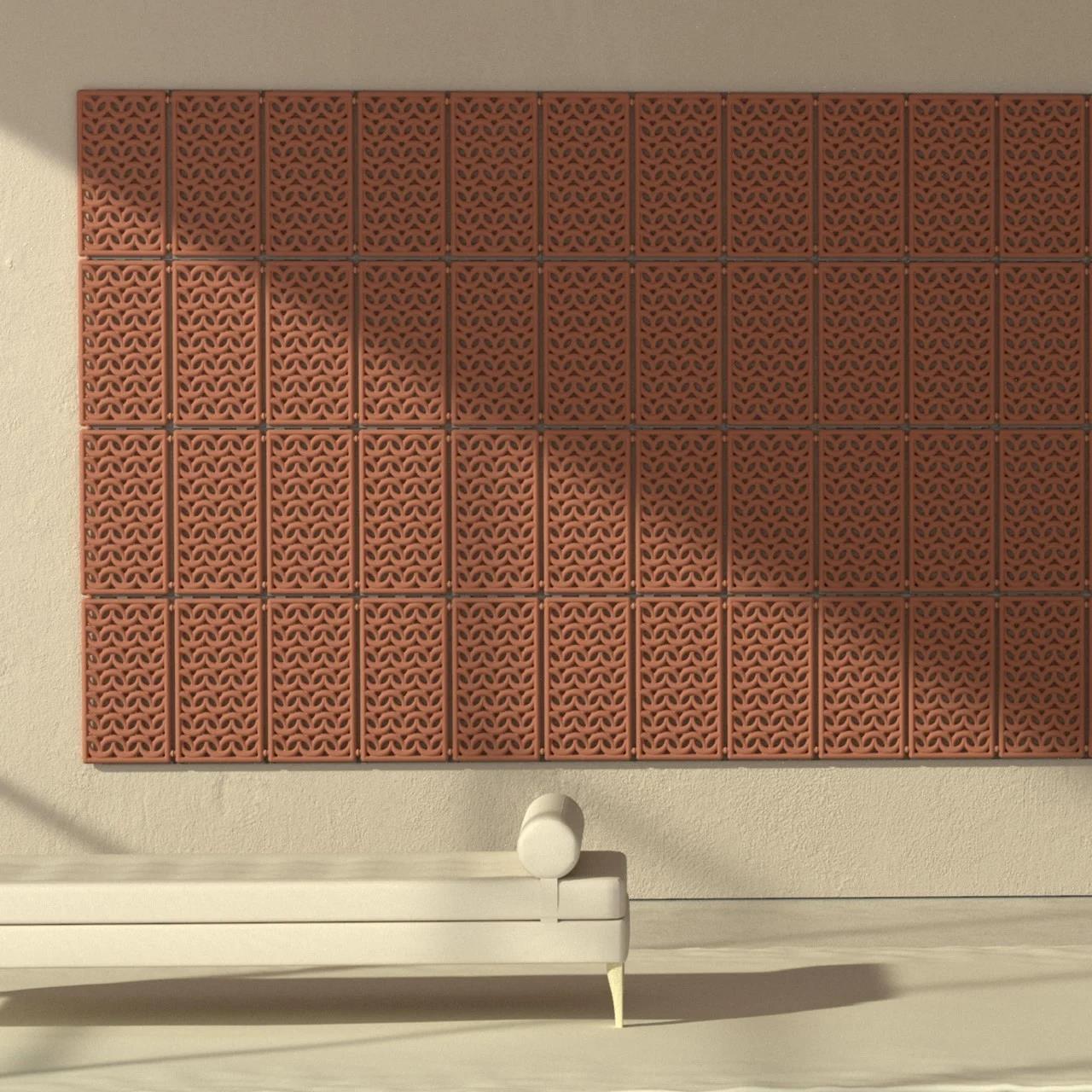 product design，Appearance design，pottery clay，Temperature regulation，air conditioner，exquisite，