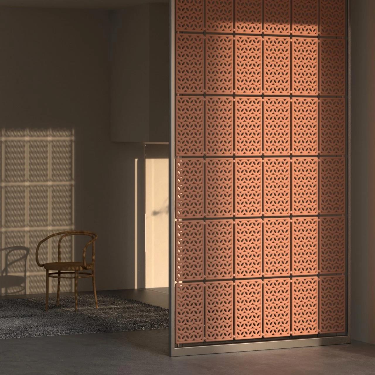 product design，Appearance design，pottery clay，Temperature regulation，air conditioner，exquisite，