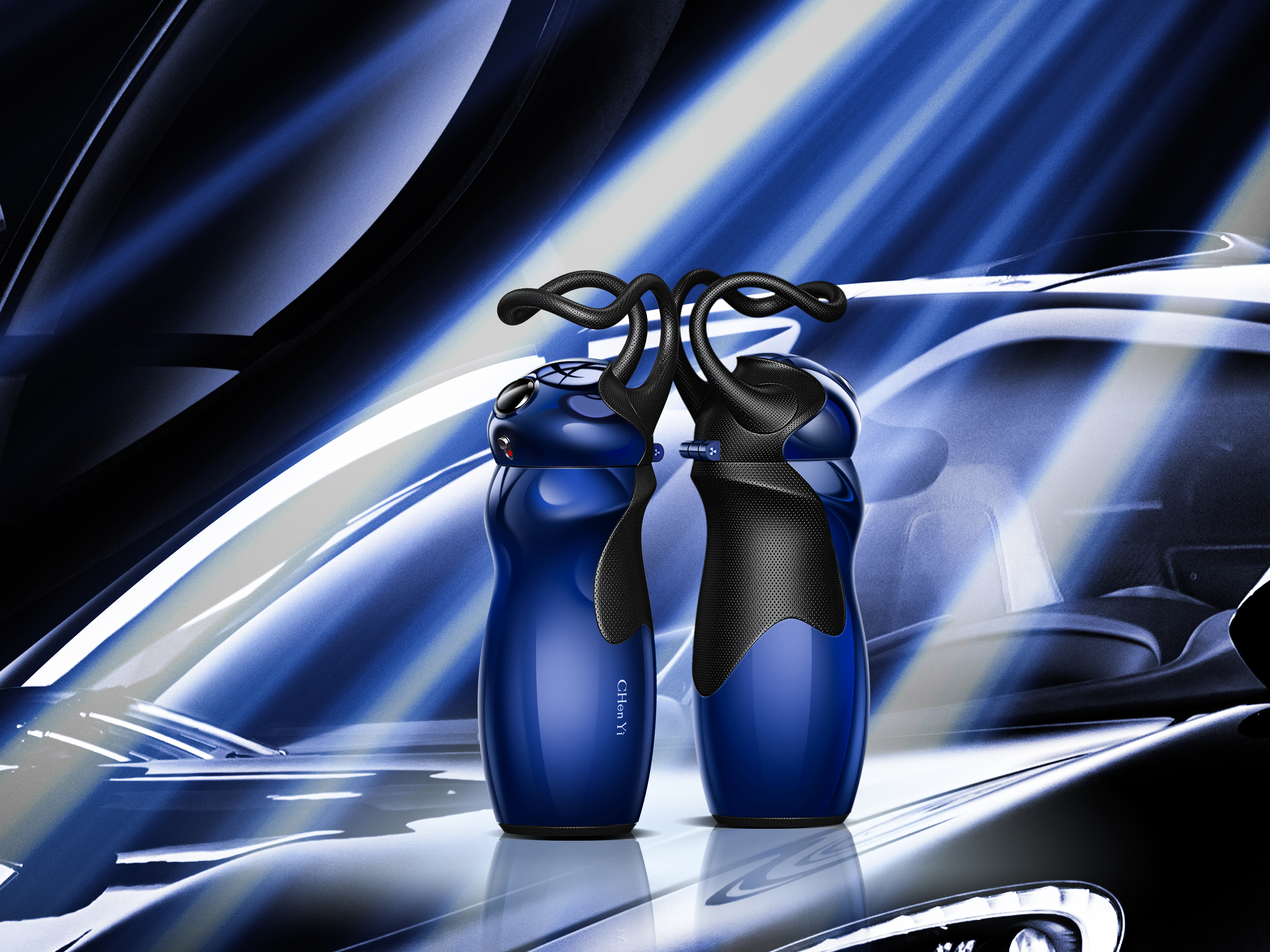 vacuum cup，glass，teacup，Sense of movement，