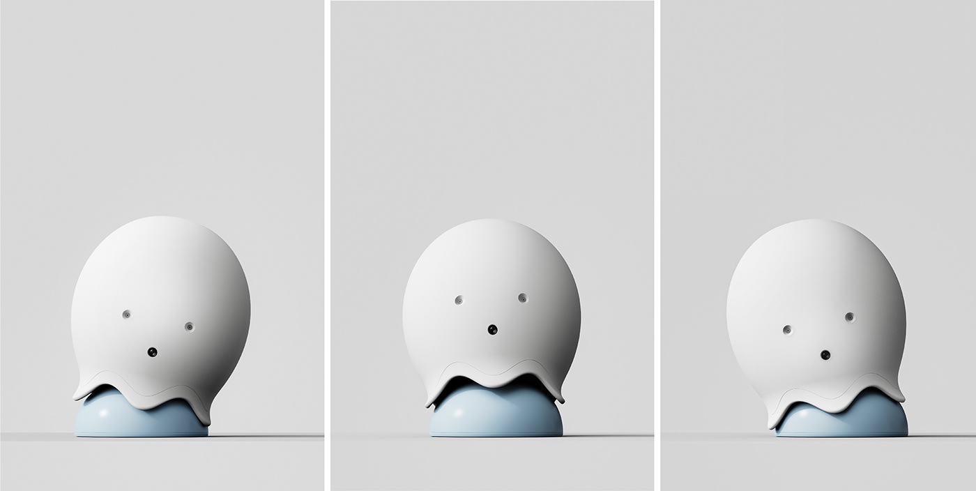 Booble，Bubble machine，Appearance design，exquisite，