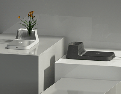 Booble，Bubble machine，Appearance design，exquisite，