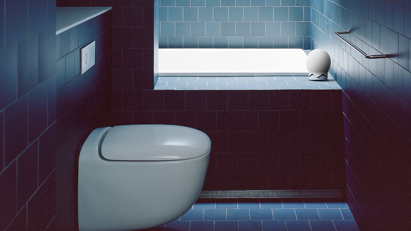 Booble，Bubble machine，Appearance design，exquisite，