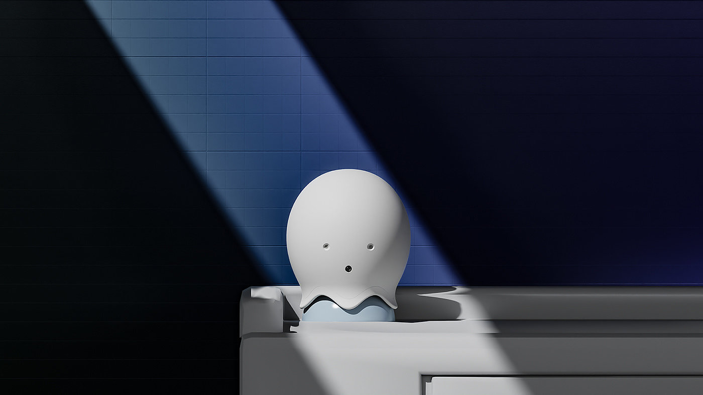 Booble，Bubble machine，Appearance design，exquisite，