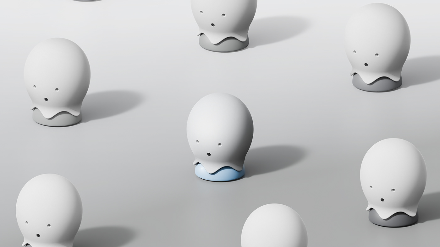 Booble，Bubble machine，Appearance design，exquisite，