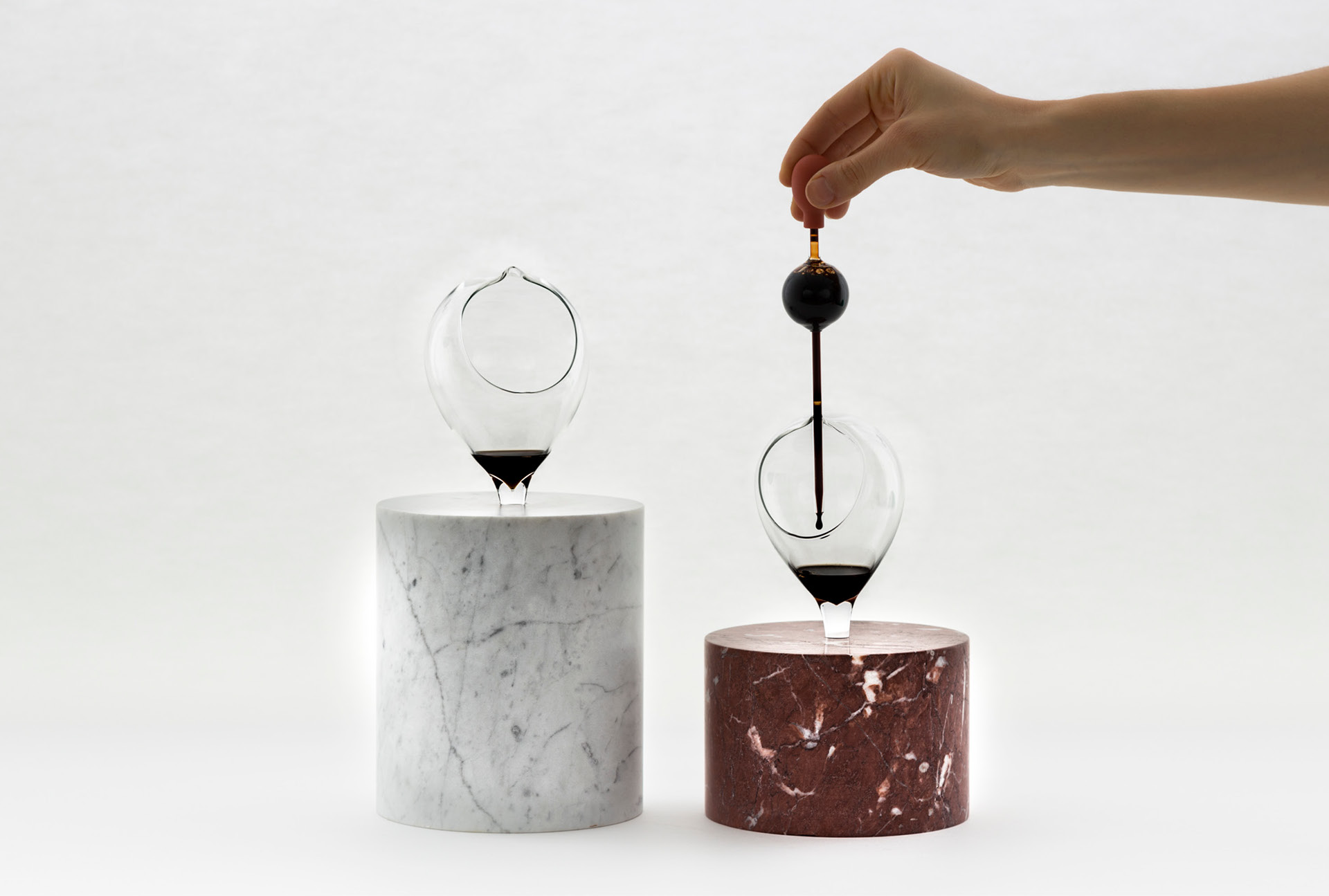 flower receptacle，handicraft，product design，Drinking utensils，