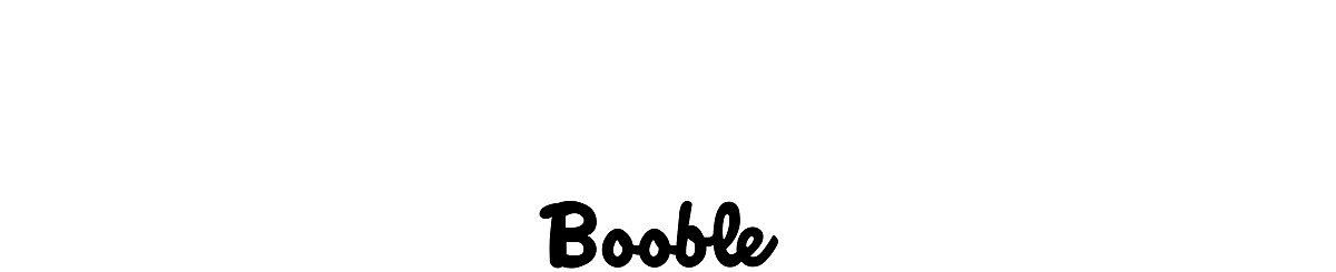 Booble，泡泡机，外观设计，精美，