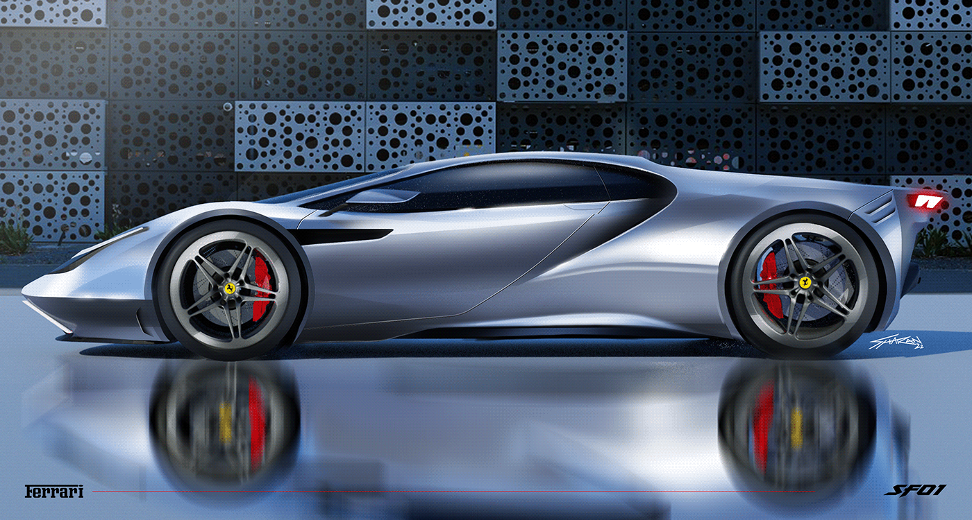 concept，automobile，Appearance design，product design，