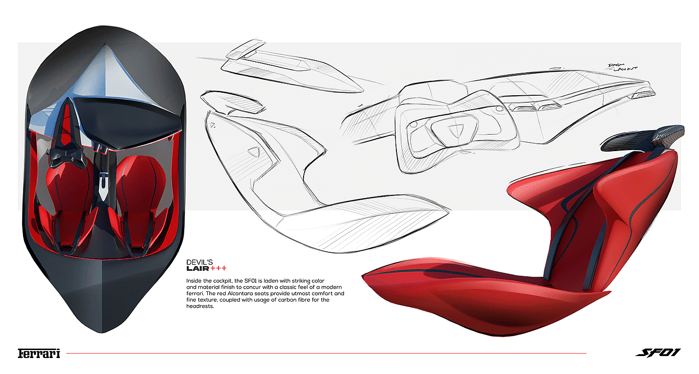 concept，automobile，Appearance design，product design，