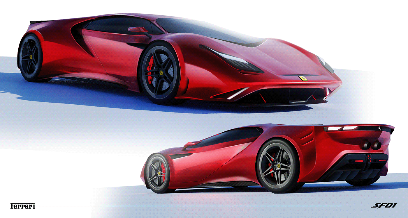 concept，automobile，Appearance design，product design，