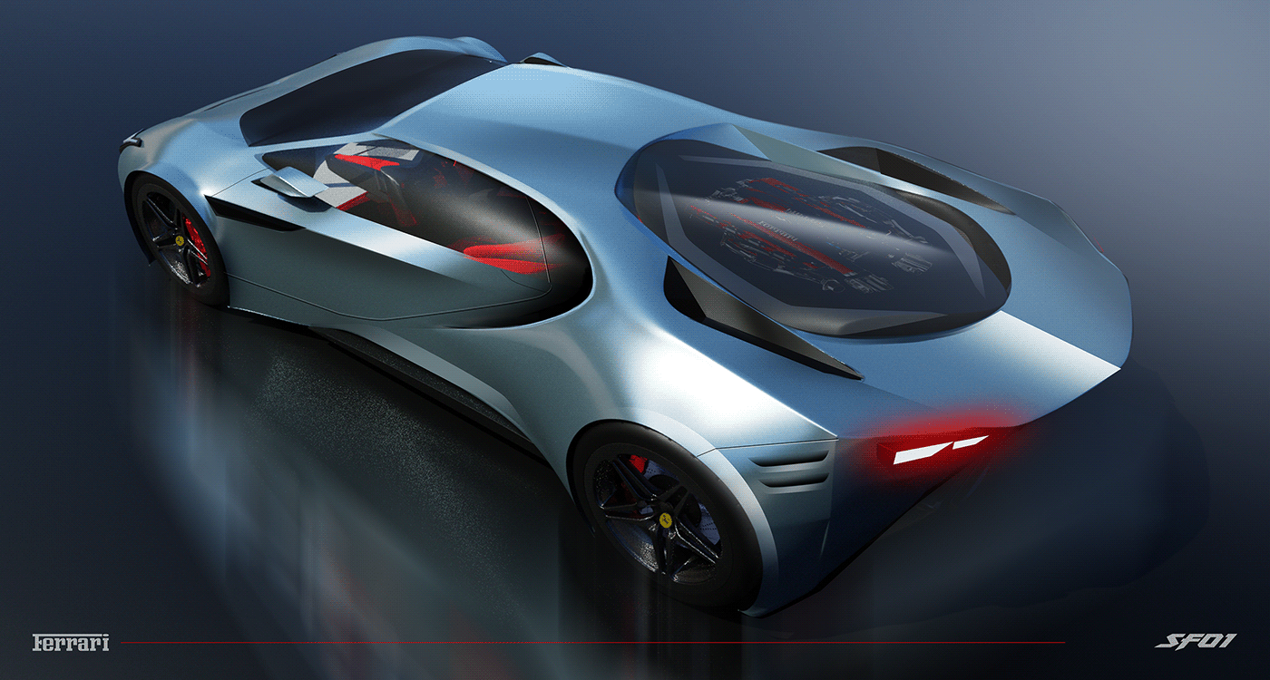 concept，automobile，Appearance design，product design，