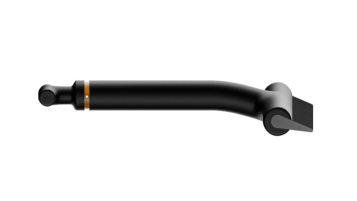 CLOCKWORK，product design，Cleaning brush，Appearance design，exquisite，