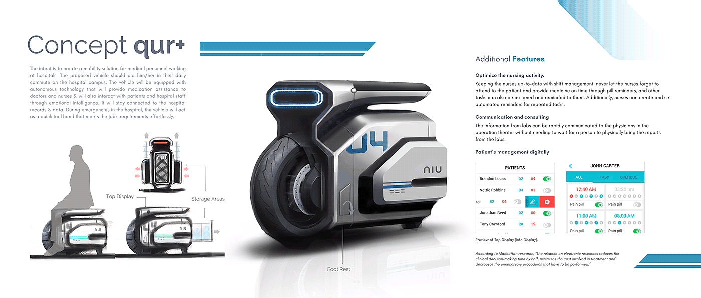 Technology design，Appearance design，technical design ，exquisite，sample reels，Scooter，