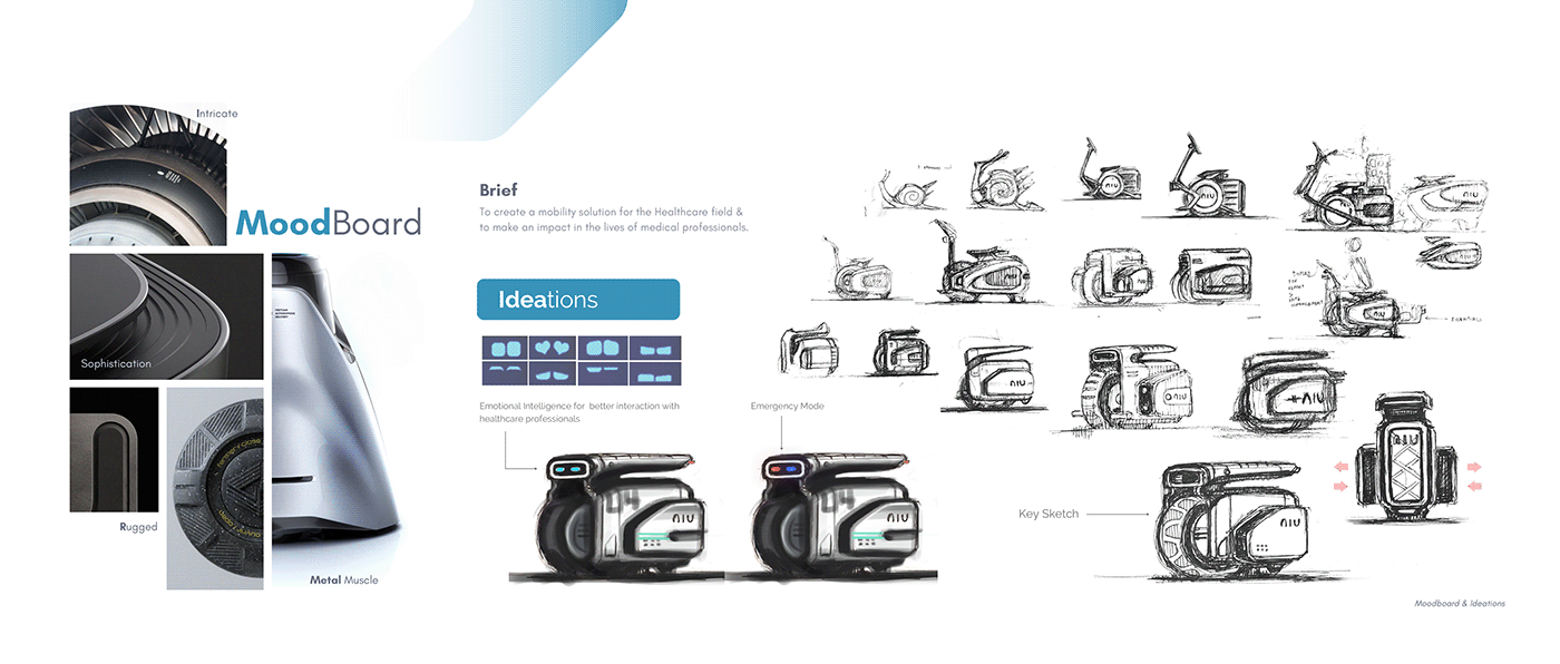 Technology design，Appearance design，technical design ，exquisite，sample reels，Scooter，