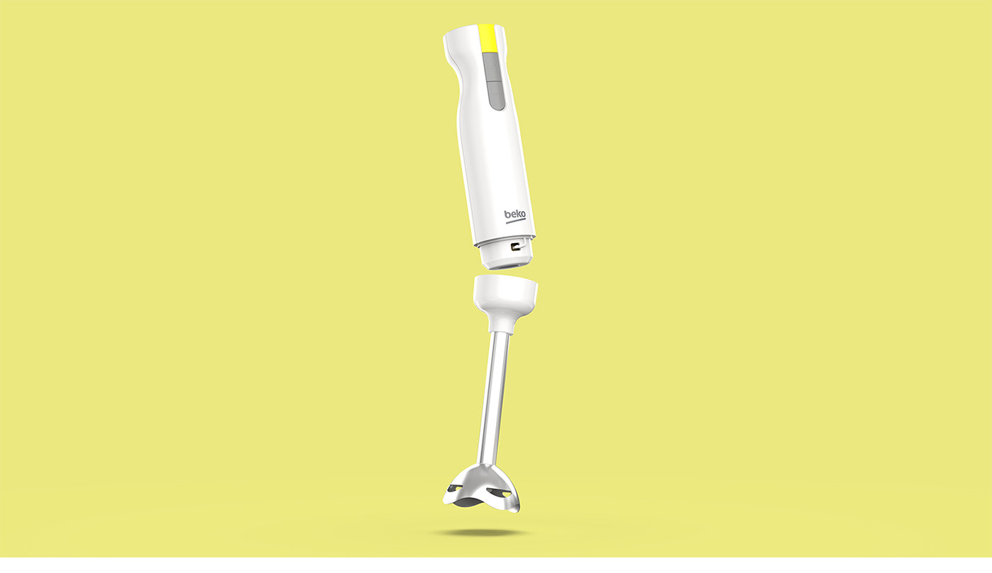 Beko，Kitchen and toilet series，Appearance design，sample reels，exquisite，