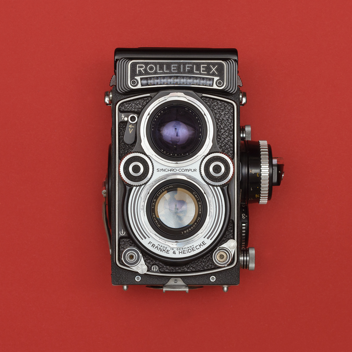 camera，sample reels，Digital，