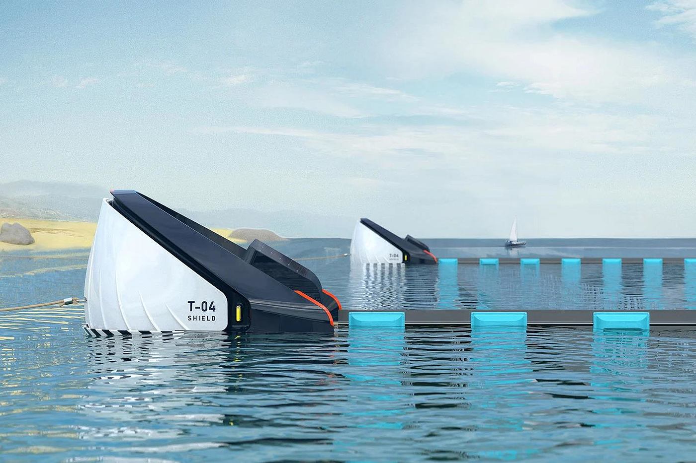 product design，Garbage collector，Appearance design，