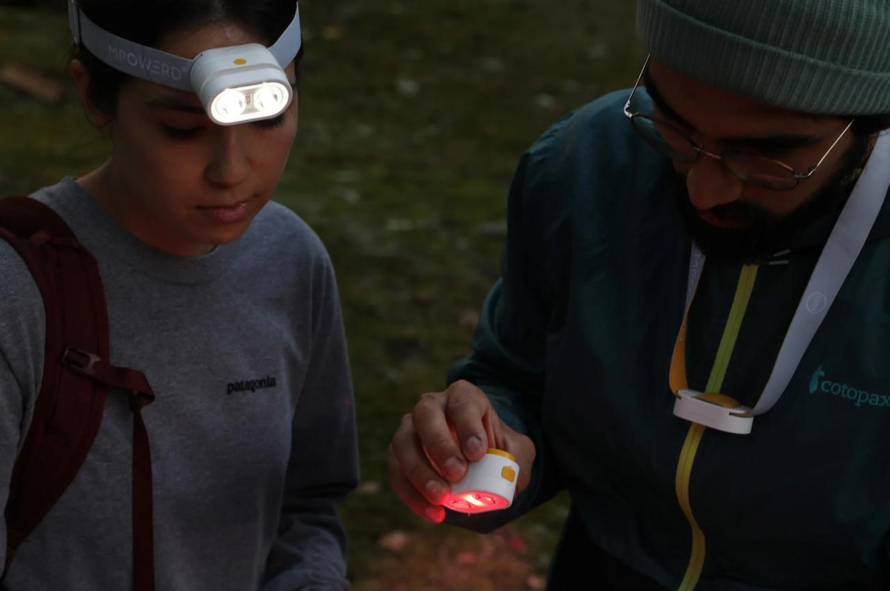 electric light，Headwear，Simplicity，exquisite，Appearance design，product design，Portable，