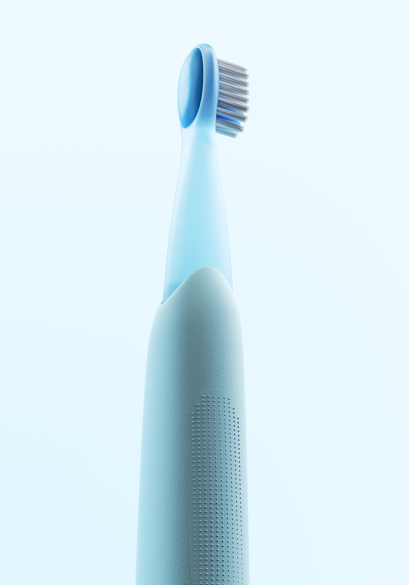 Toothbrush design，toothbrush，Green design，