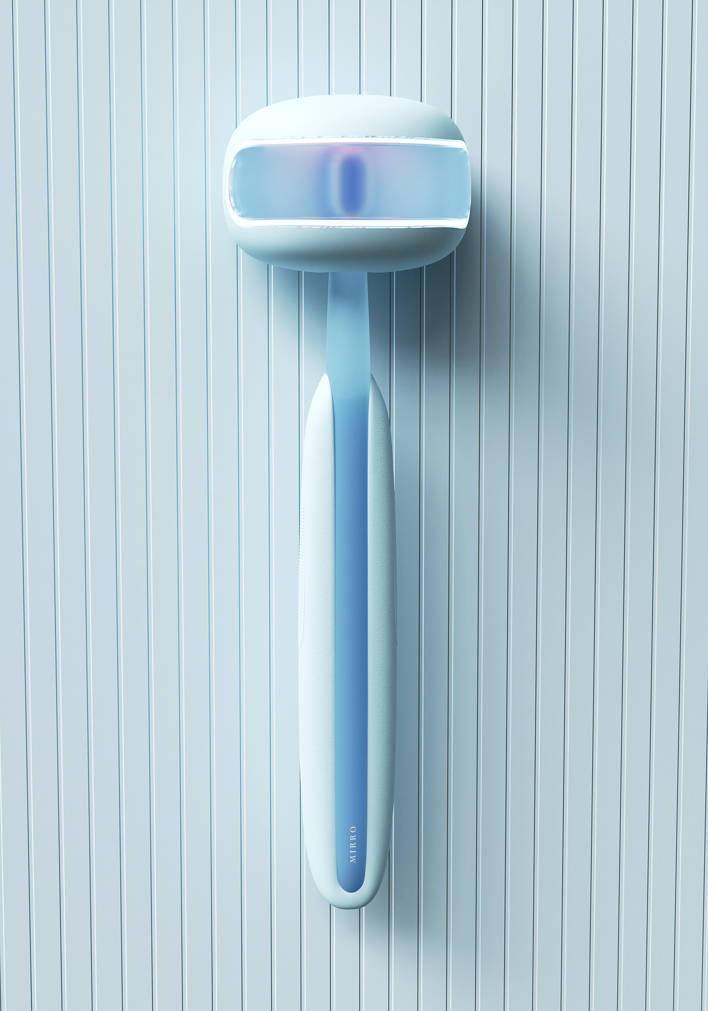 Toothbrush design，toothbrush，Green design，